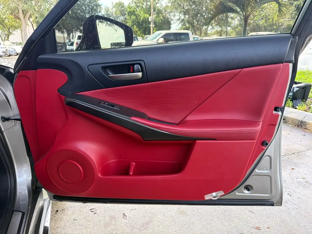 Florida Fine Cars - Used LEXUS IS 2022 WEST PALM IS 350 F SPORT