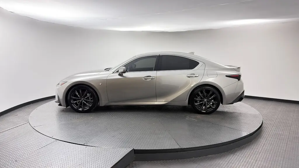 Florida Fine Cars - Used LEXUS IS 2022 WEST PALM IS 350 F SPORT