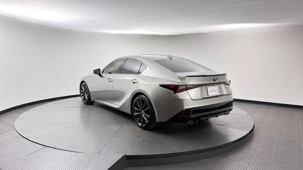 Florida Fine Cars - Used LEXUS IS 2022 WEST PALM IS 350 F SPORT