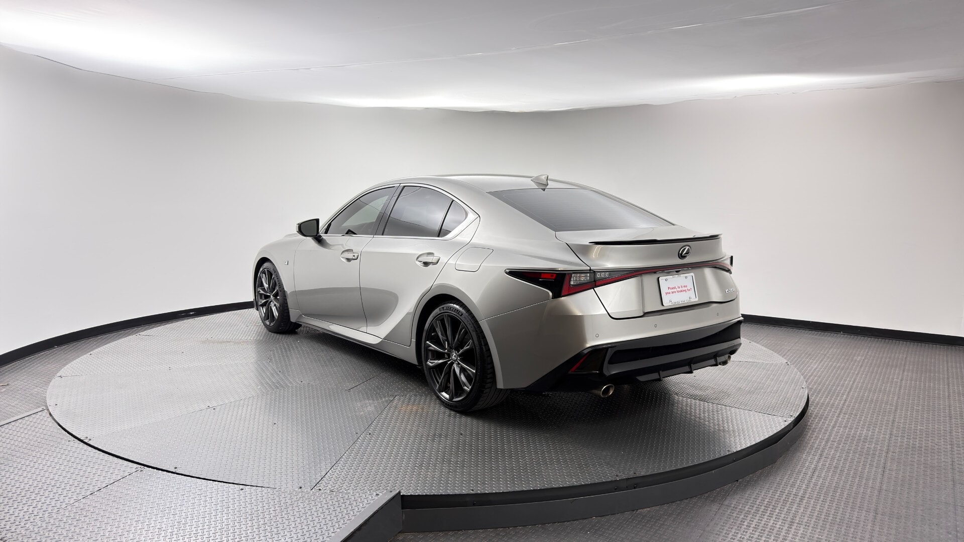 Florida Fine Cars - Used LEXUS IS 2022 WEST PALM IS 350 F SPORT