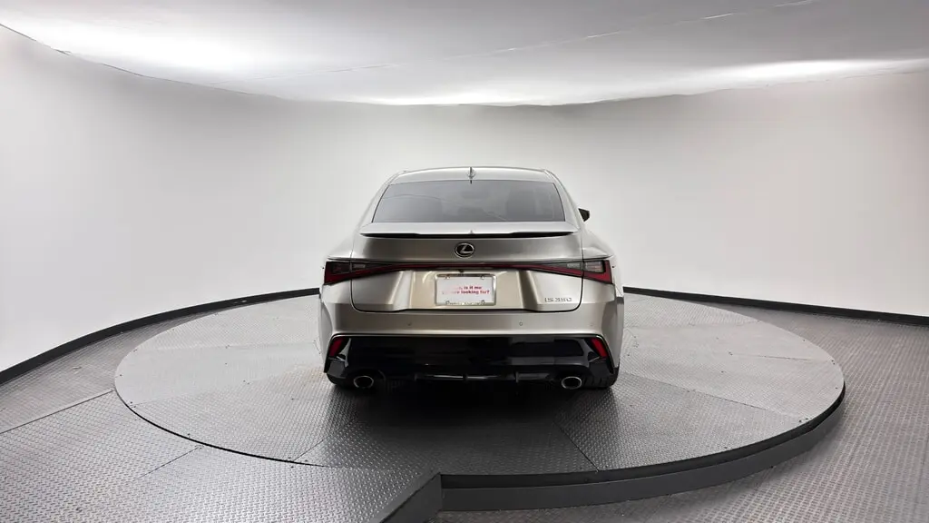 Florida Fine Cars - Used LEXUS IS 2022 WEST PALM IS 350 F SPORT