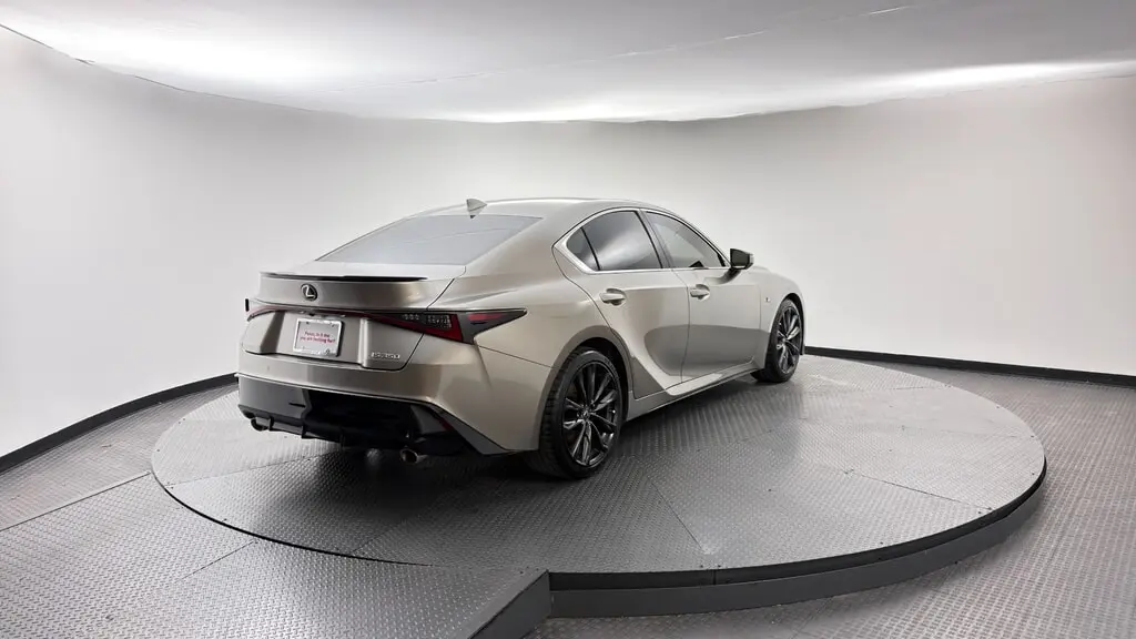 Florida Fine Cars - Used LEXUS IS 2022 WEST PALM IS 350 F SPORT