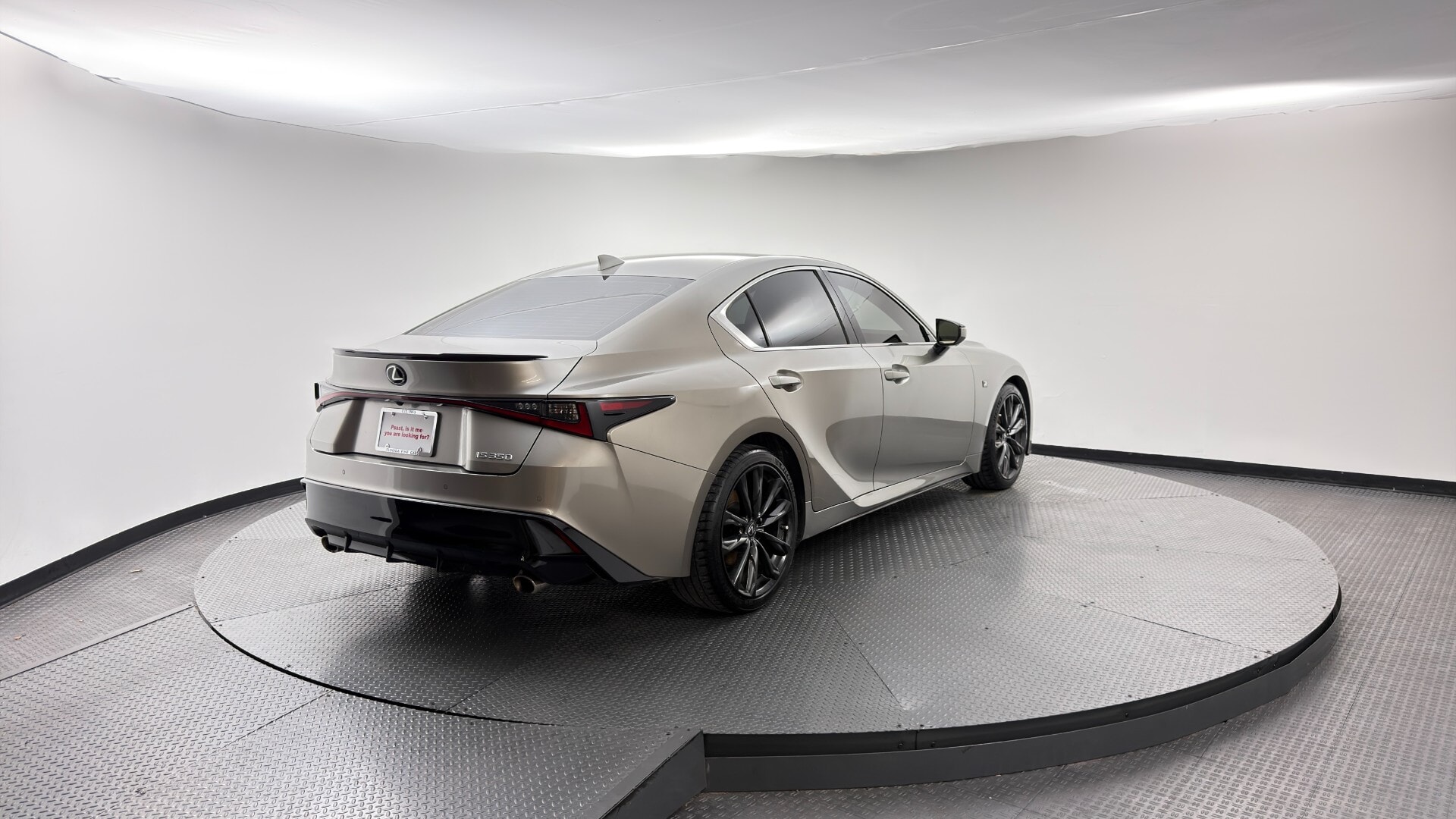 Florida Fine Cars - Used LEXUS IS 2022 WEST PALM IS 350 F SPORT
