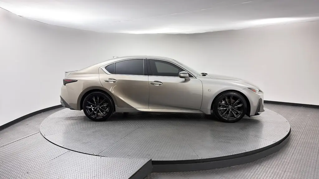 Florida Fine Cars - Used LEXUS IS 2022 WEST PALM IS 350 F SPORT