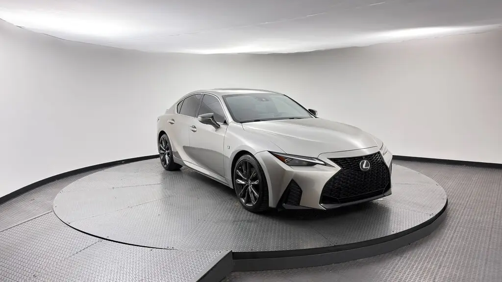 Florida Fine Cars - Used LEXUS IS 2022 WEST PALM IS 350 F SPORT
