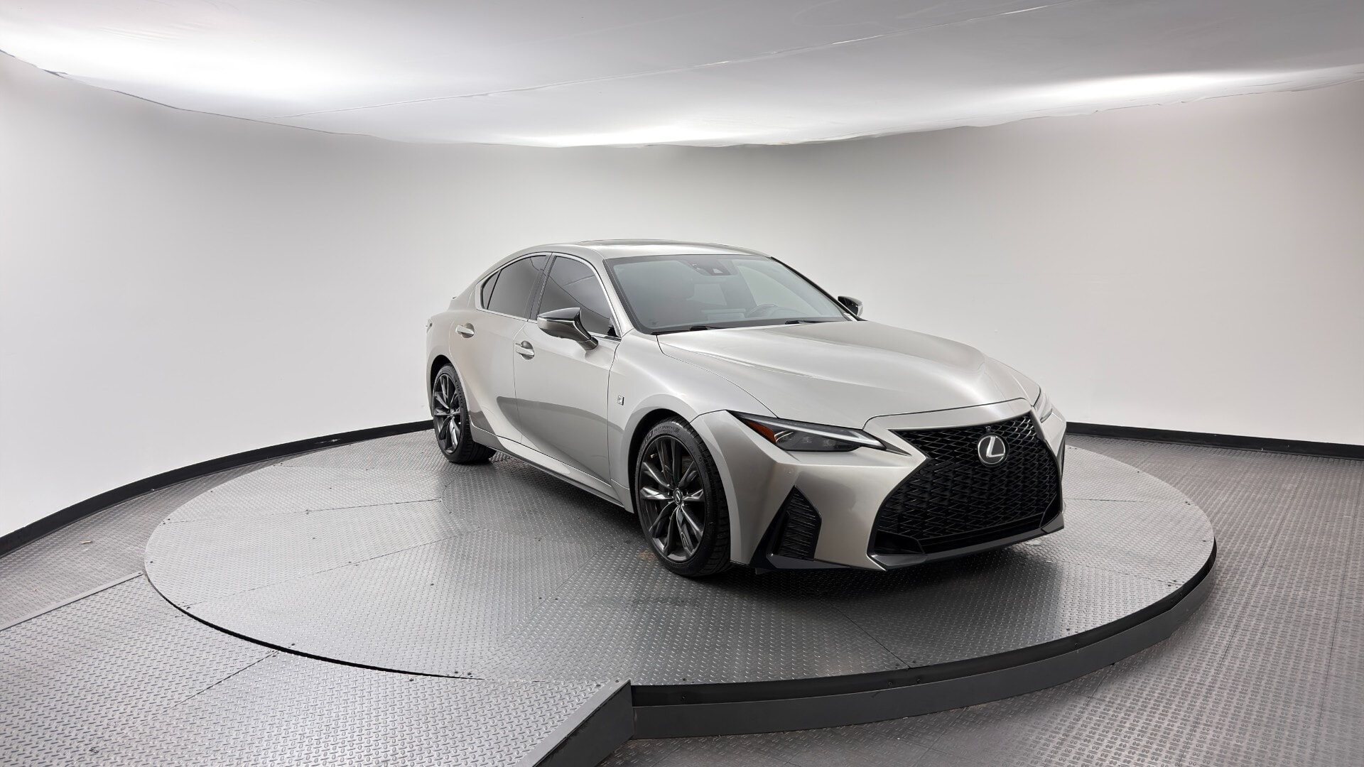 Florida Fine Cars - Used LEXUS IS 2022 WEST PALM IS 350 F SPORT