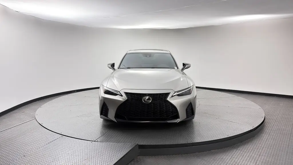 Florida Fine Cars - Used LEXUS IS 2022 WEST PALM IS 350 F SPORT