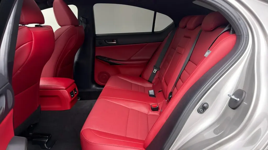 Florida Fine Cars - Used LEXUS IS 2022 WEST PALM IS 350 F SPORT