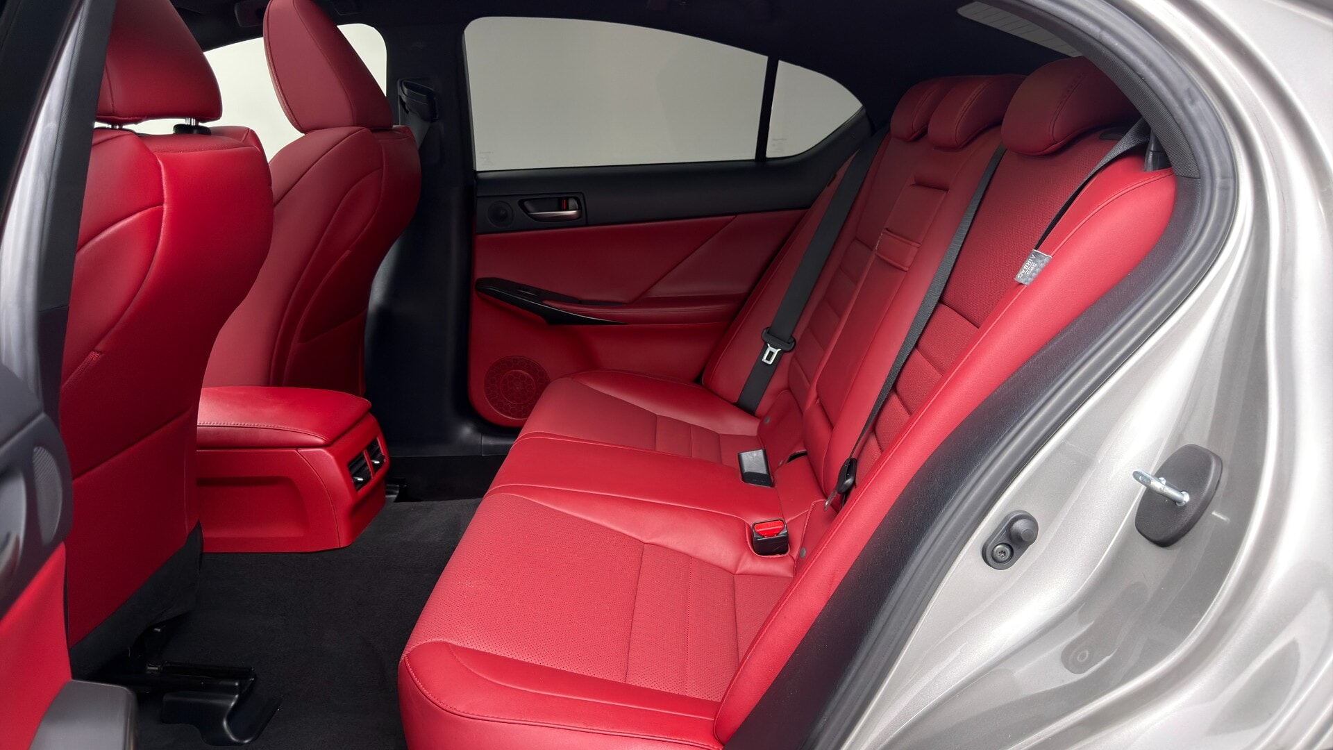 Florida Fine Cars - Used LEXUS IS 2022 WEST PALM IS 350 F SPORT