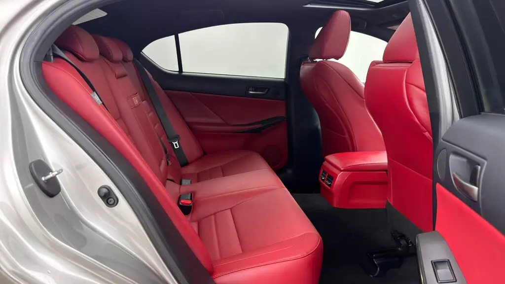 Florida Fine Cars - Used LEXUS IS 2022 WEST PALM IS 350 F SPORT