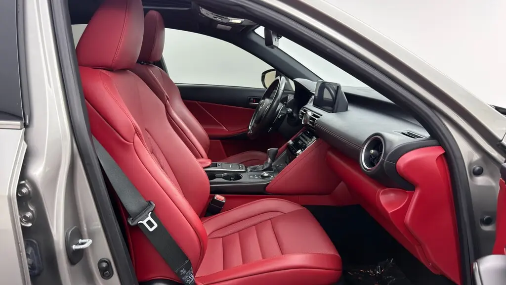 Florida Fine Cars - Used LEXUS IS 2022 WEST PALM IS 350 F SPORT