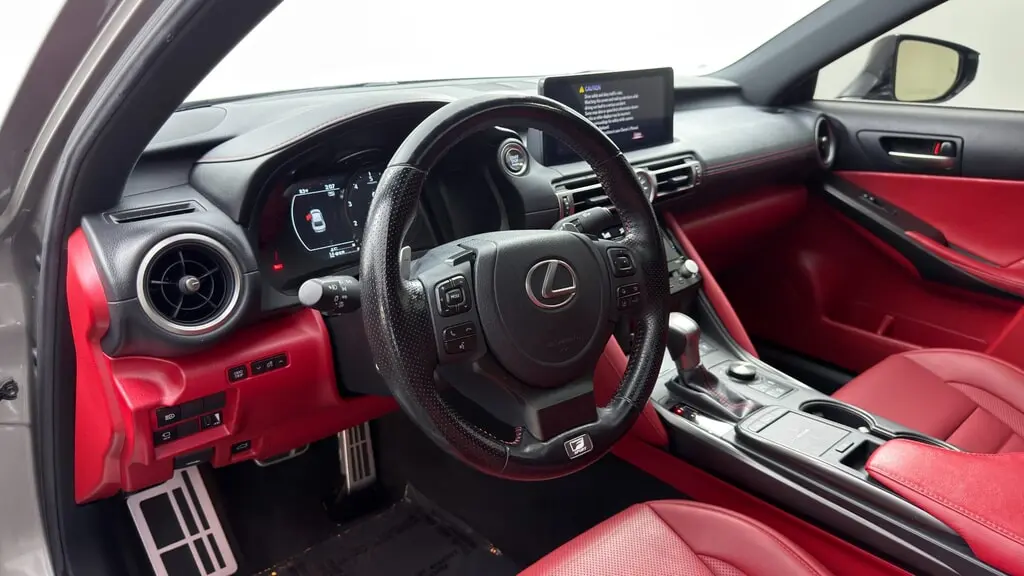 Florida Fine Cars - Used LEXUS IS 2022 WEST PALM IS 350 F SPORT