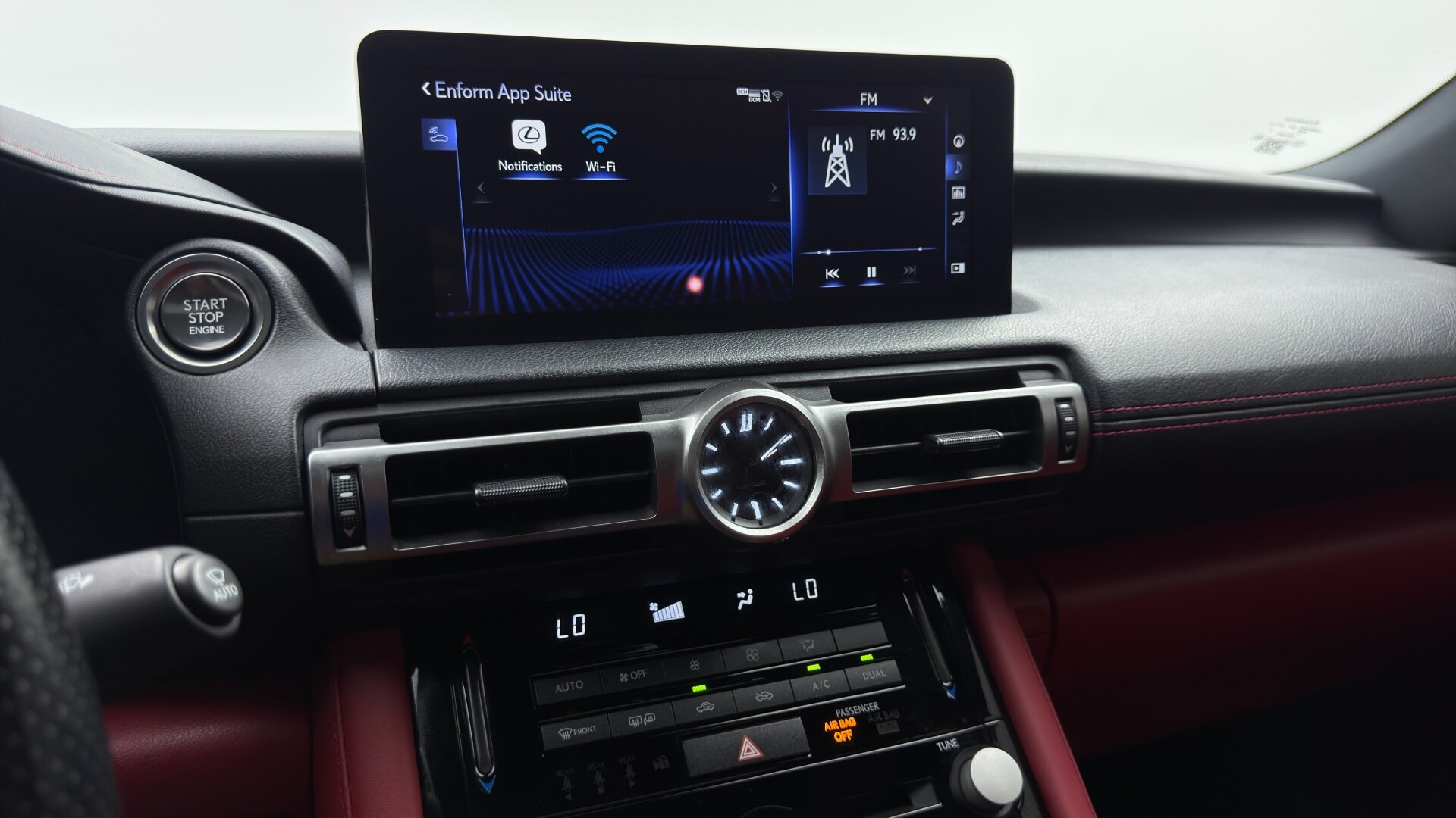 Florida Fine Cars - Used LEXUS IS 2022 WEST PALM IS 350 F SPORT