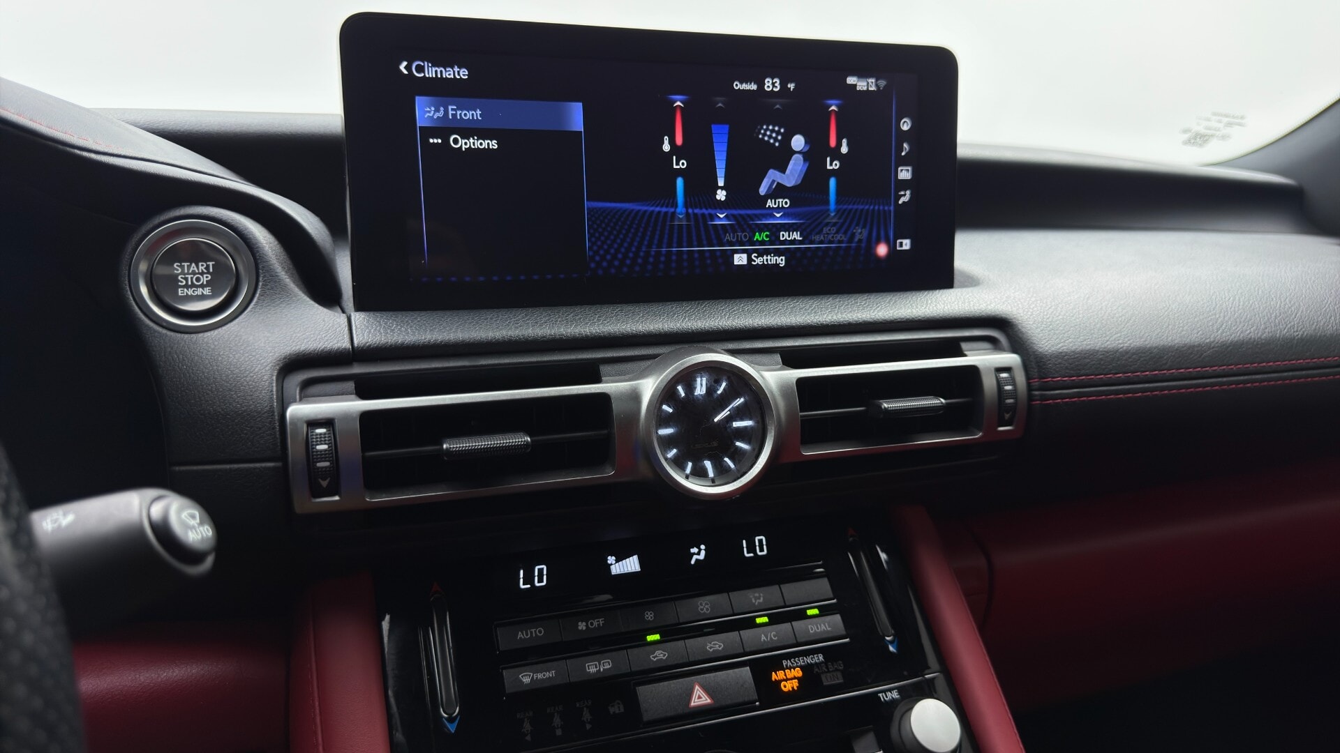 Florida Fine Cars - Used LEXUS IS 2022 WEST PALM IS 350 F SPORT