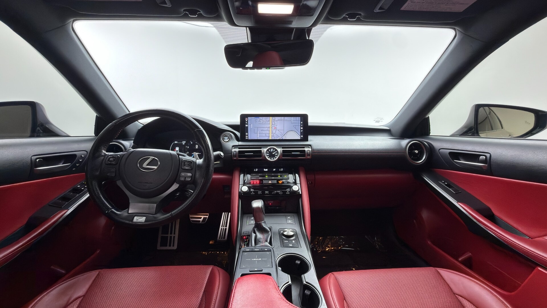 Florida Fine Cars - Used LEXUS IS 2022 WEST PALM IS 350 F SPORT