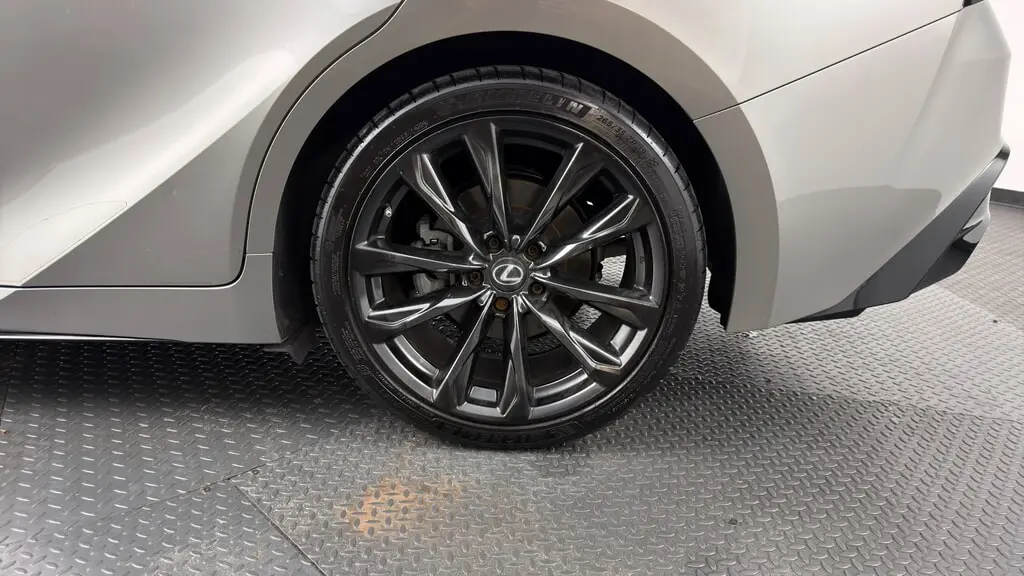 Florida Fine Cars - Used LEXUS IS 2022 WEST PALM IS 350 F SPORT