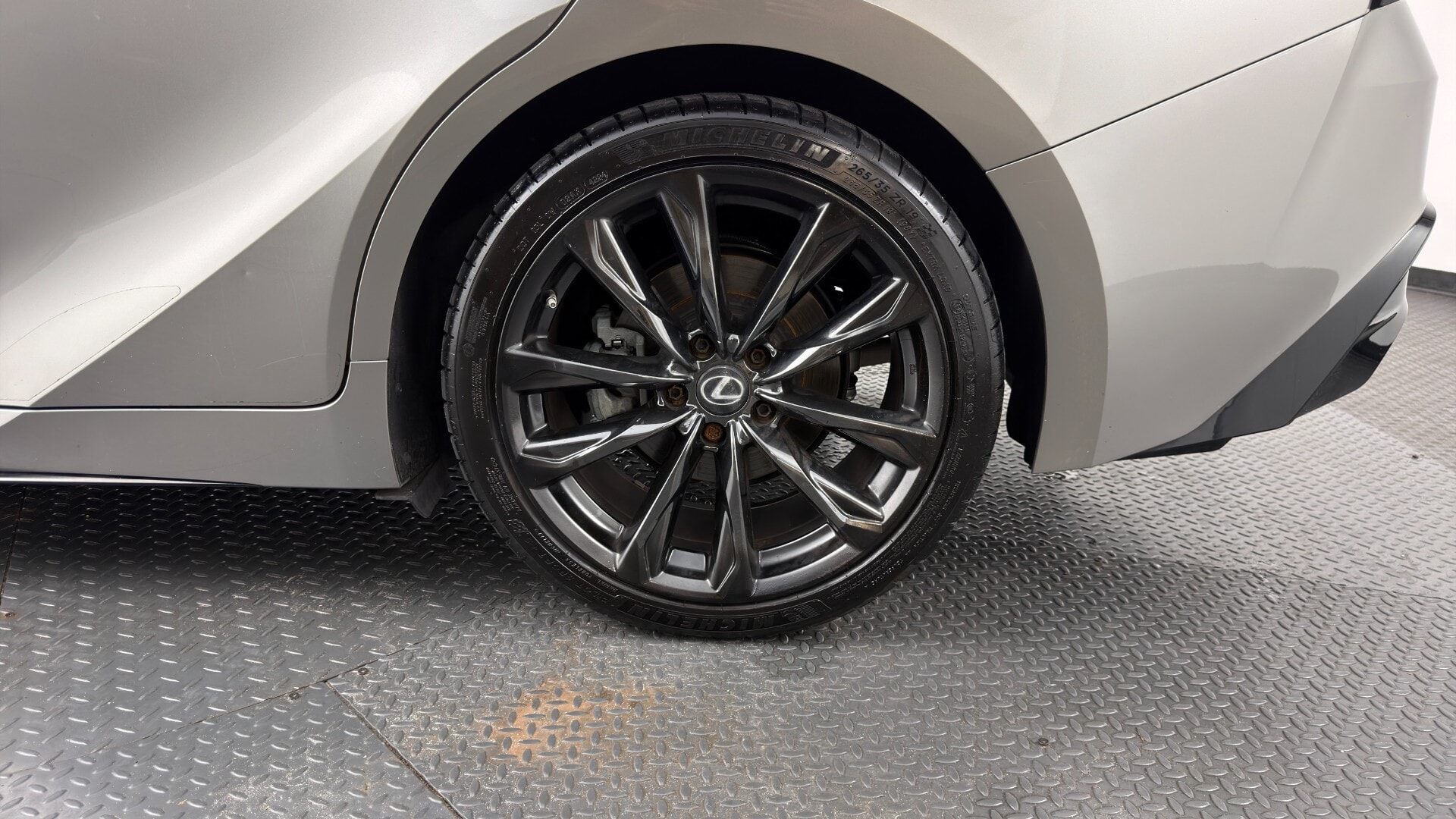 Florida Fine Cars - Used LEXUS IS 2022 WEST PALM IS 350 F SPORT