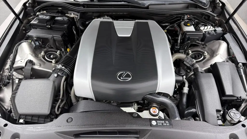 Florida Fine Cars - Used LEXUS IS 2022 WEST PALM IS 350 F SPORT