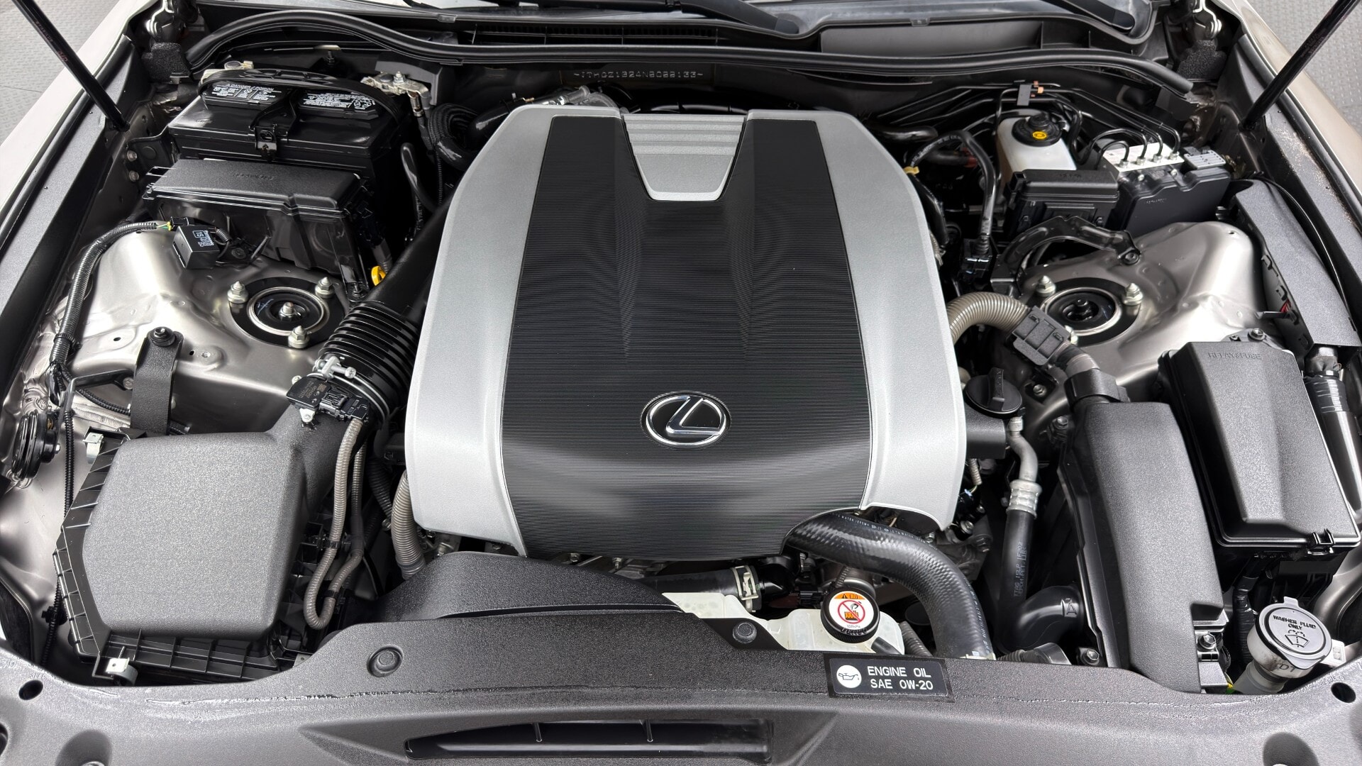 Florida Fine Cars - Used LEXUS IS 2022 WEST PALM IS 350 F SPORT