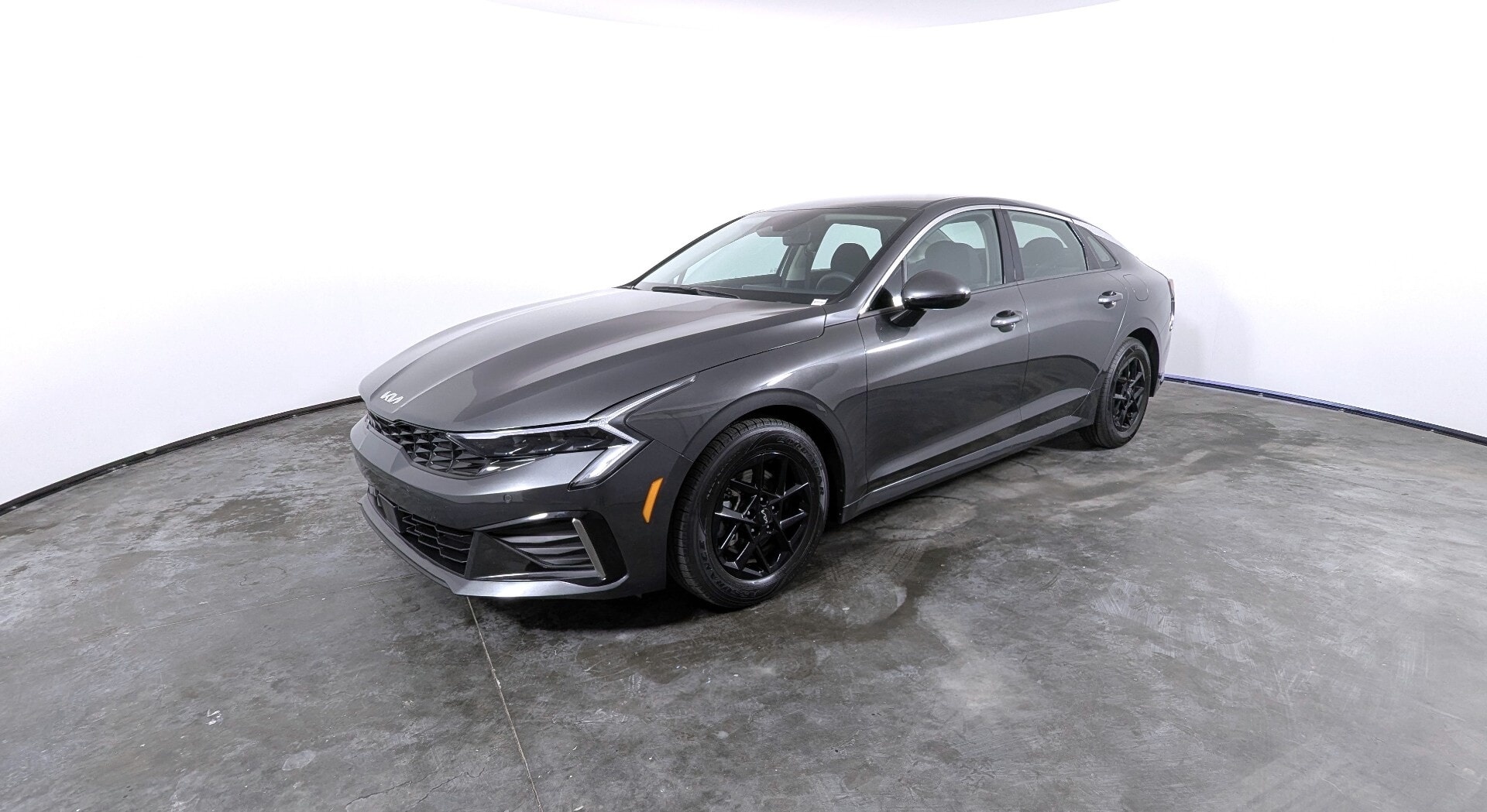 Florida Fine Cars - Used vehicle - SEDAN KIA K5 2026