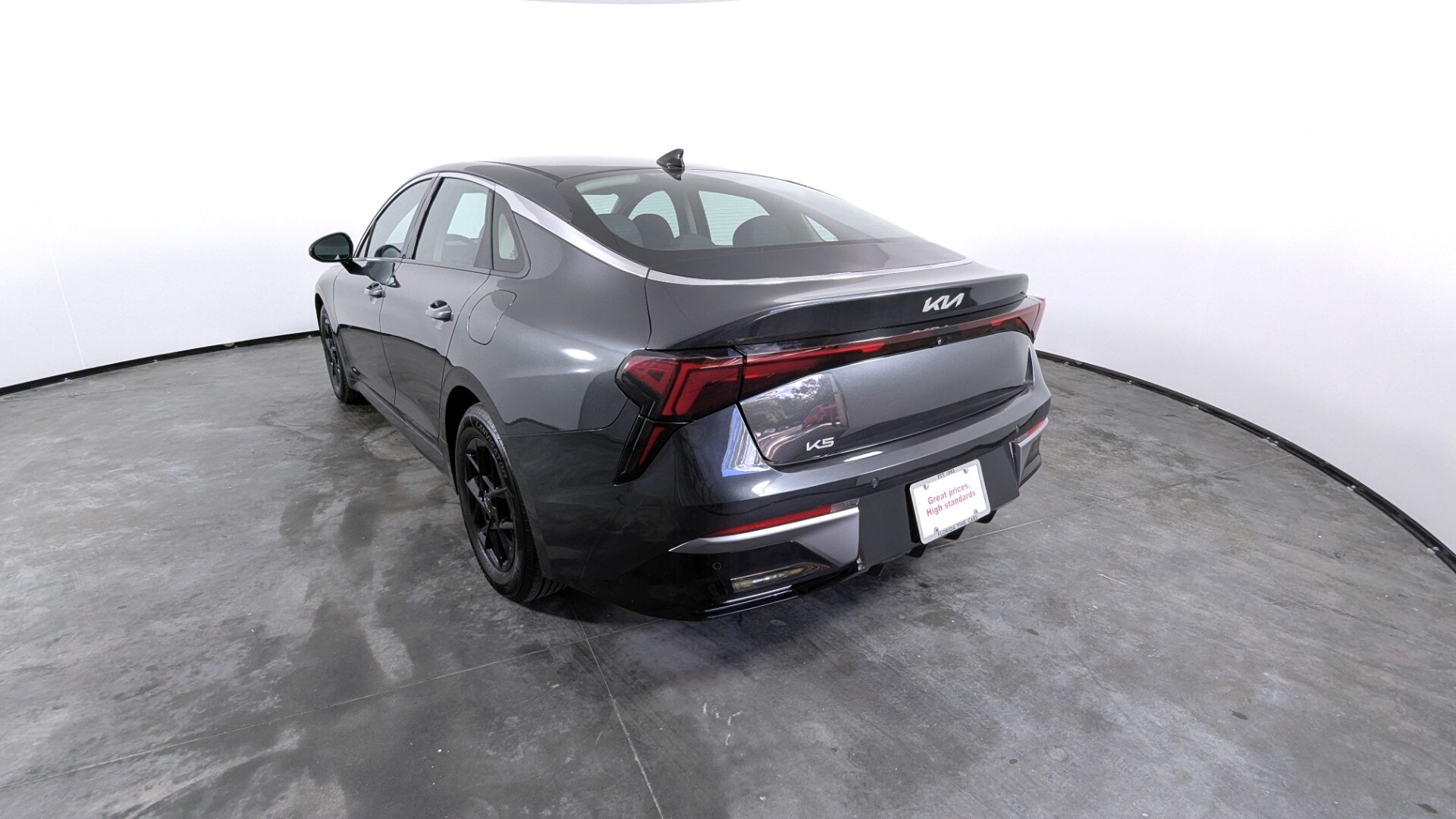 Florida Fine Cars - Used vehicle - SEDAN KIA K5 2026