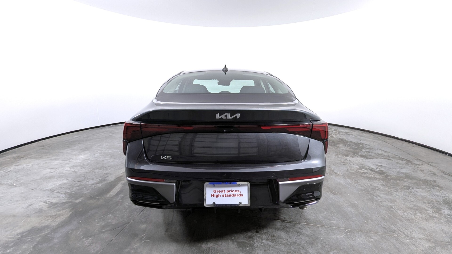 Florida Fine Cars - Used vehicle - SEDAN KIA K5 2026