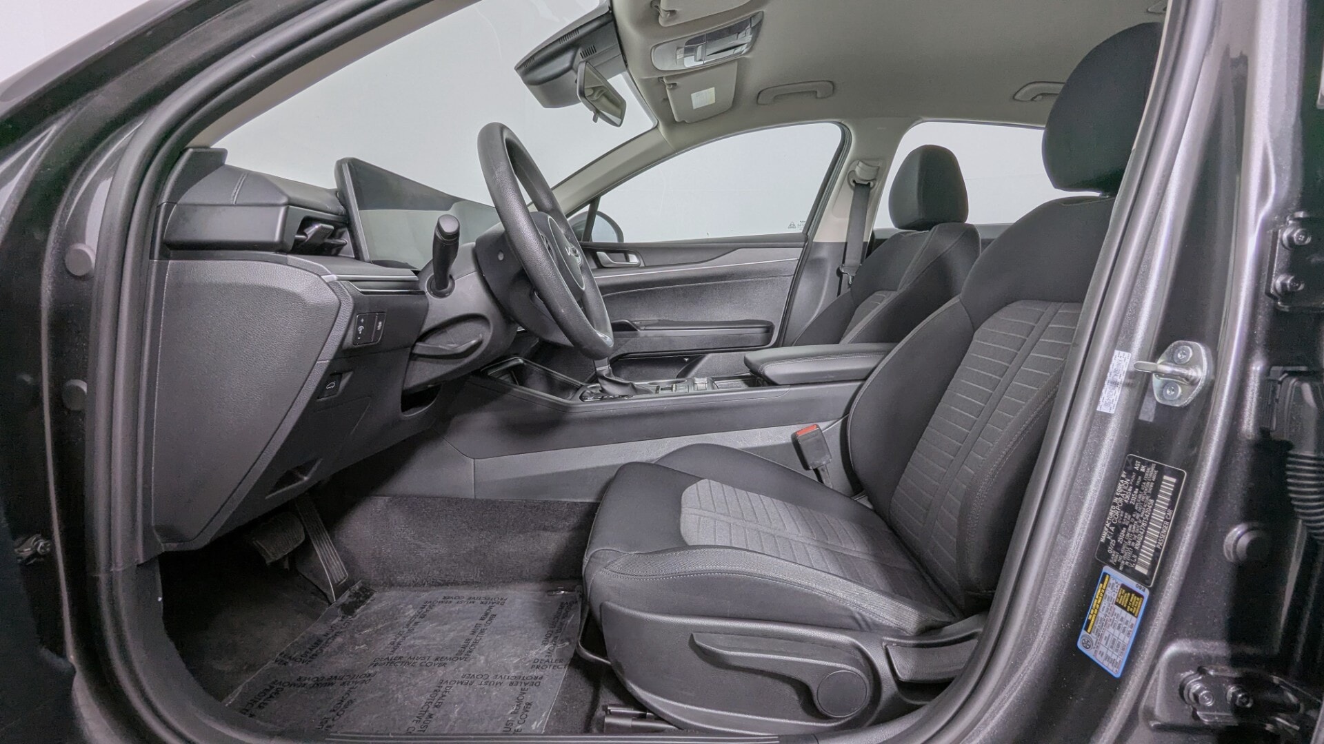 Florida Fine Cars - Used vehicle - SEDAN KIA K5 2026