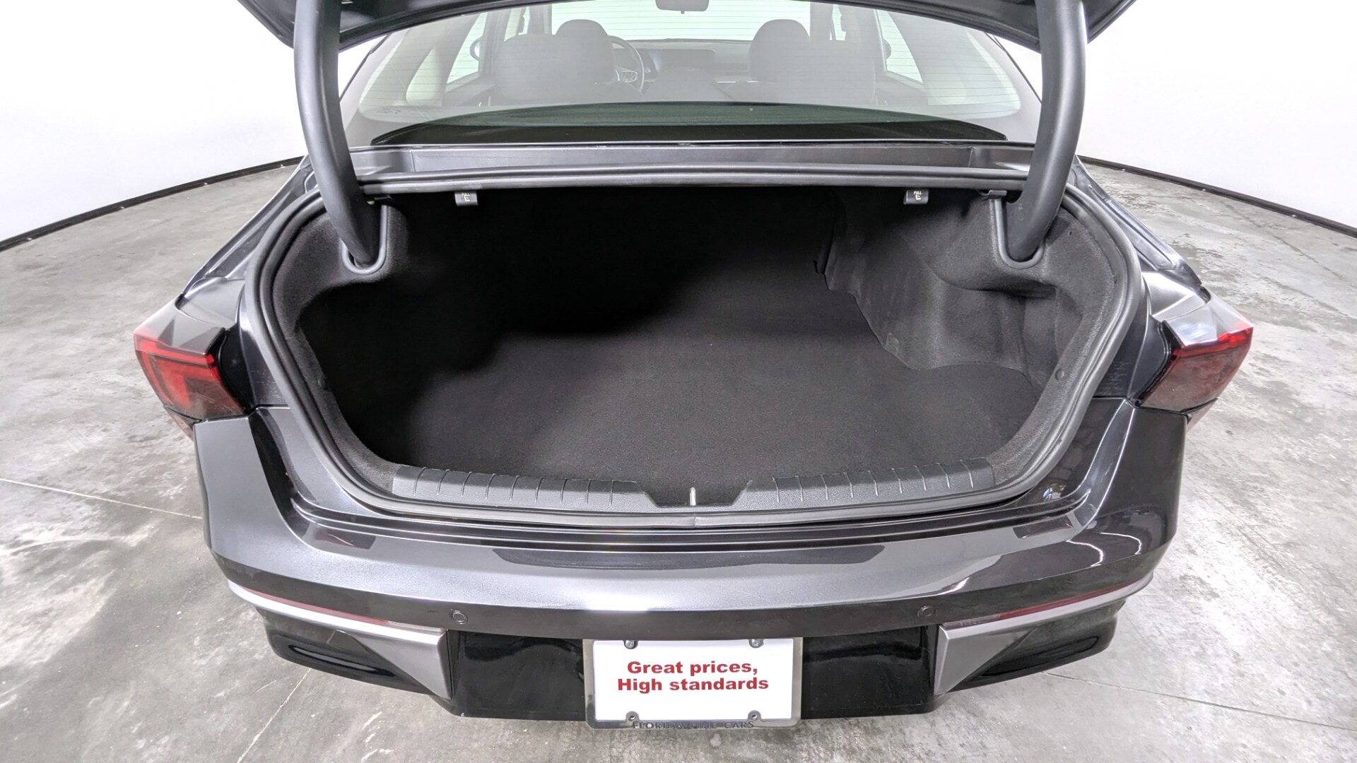 Florida Fine Cars - Used vehicle - SEDAN KIA K5 2026