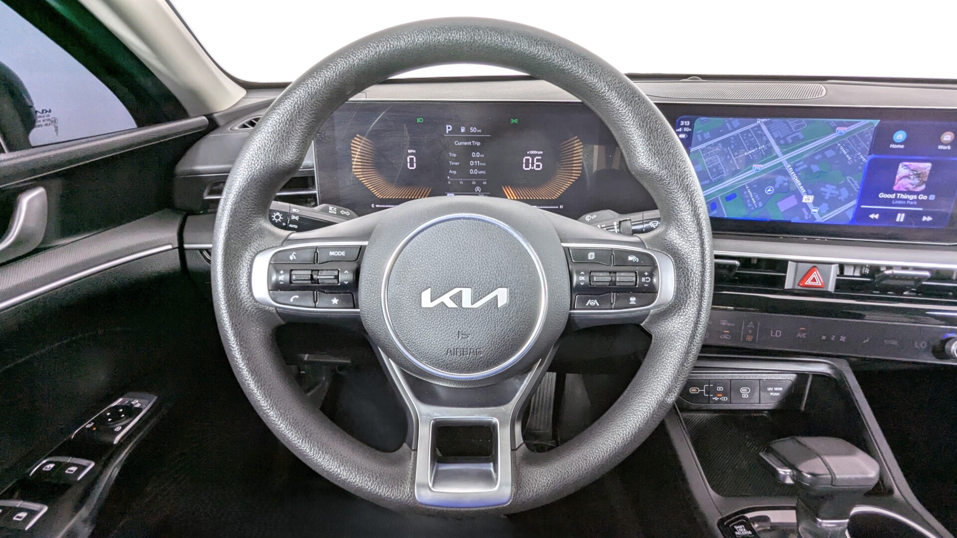 Florida Fine Cars - Used vehicle - SEDAN KIA K5 2026