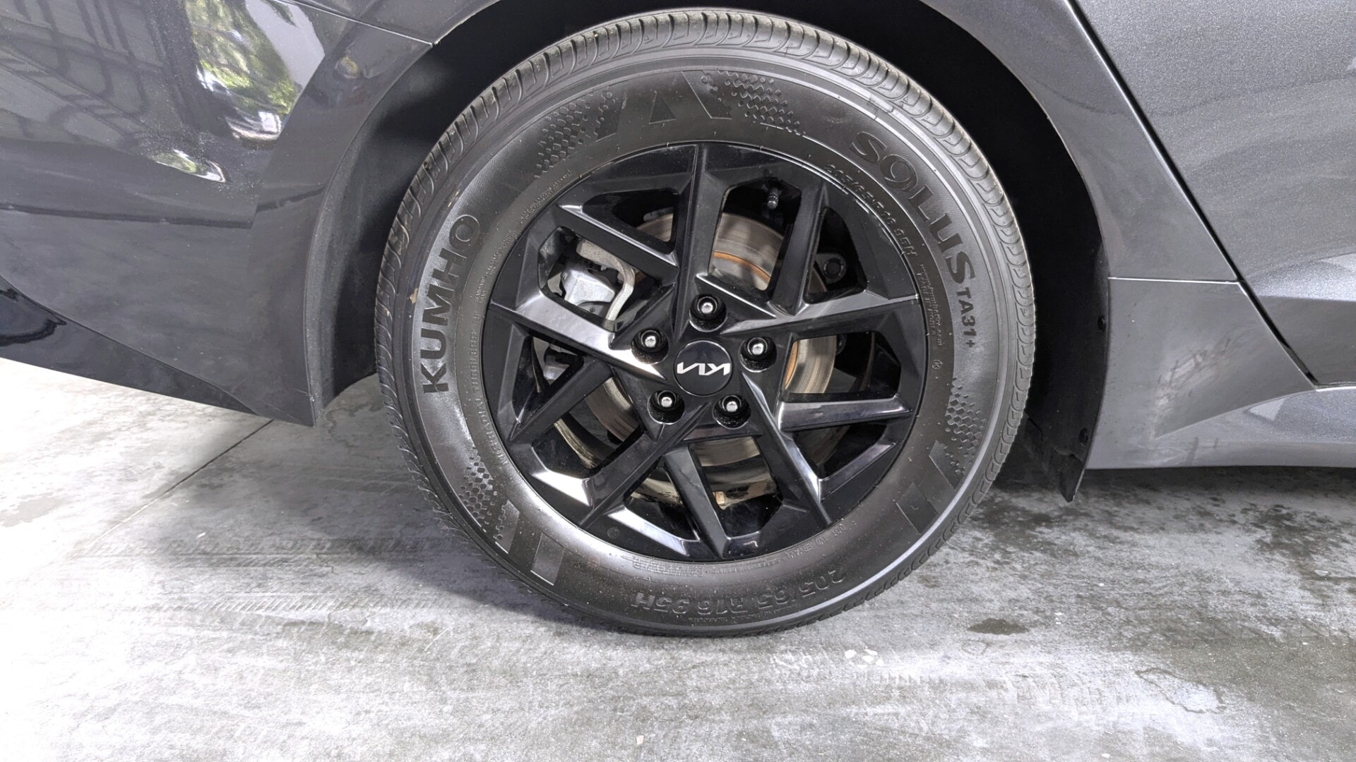 Florida Fine Cars - Used vehicle - SEDAN KIA K5 2026