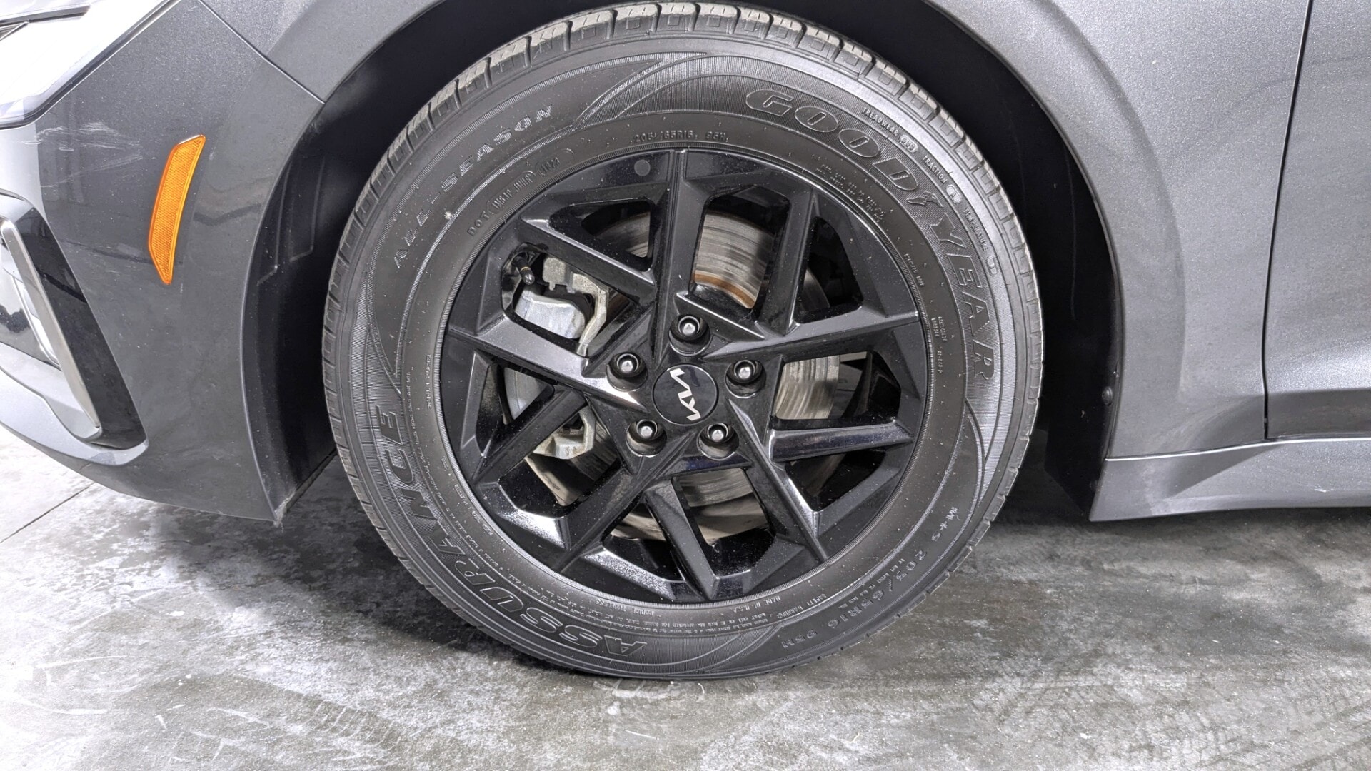 Florida Fine Cars - Used vehicle - SEDAN KIA K5 2026