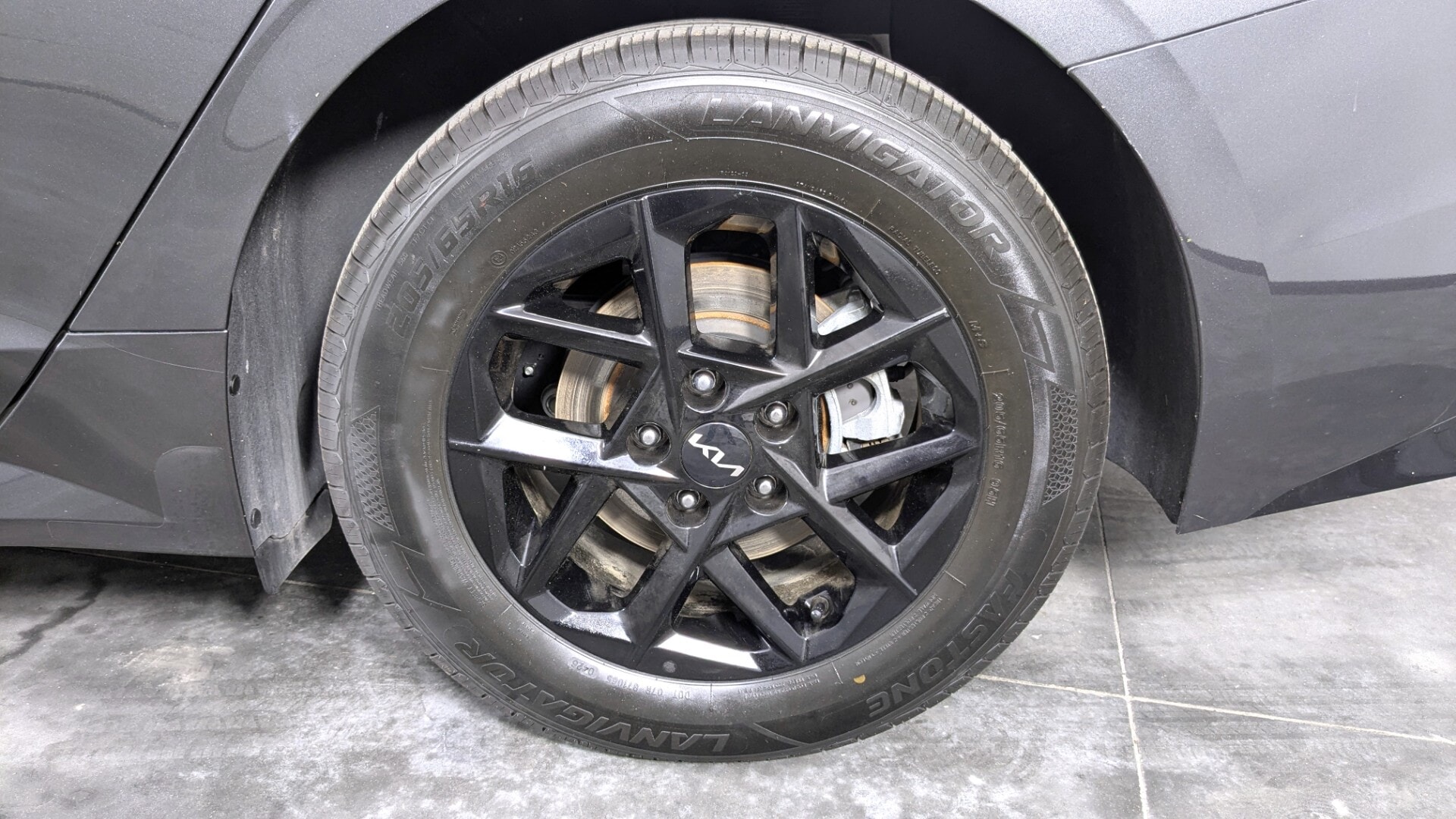 Florida Fine Cars - Used vehicle - SEDAN KIA K5 2026