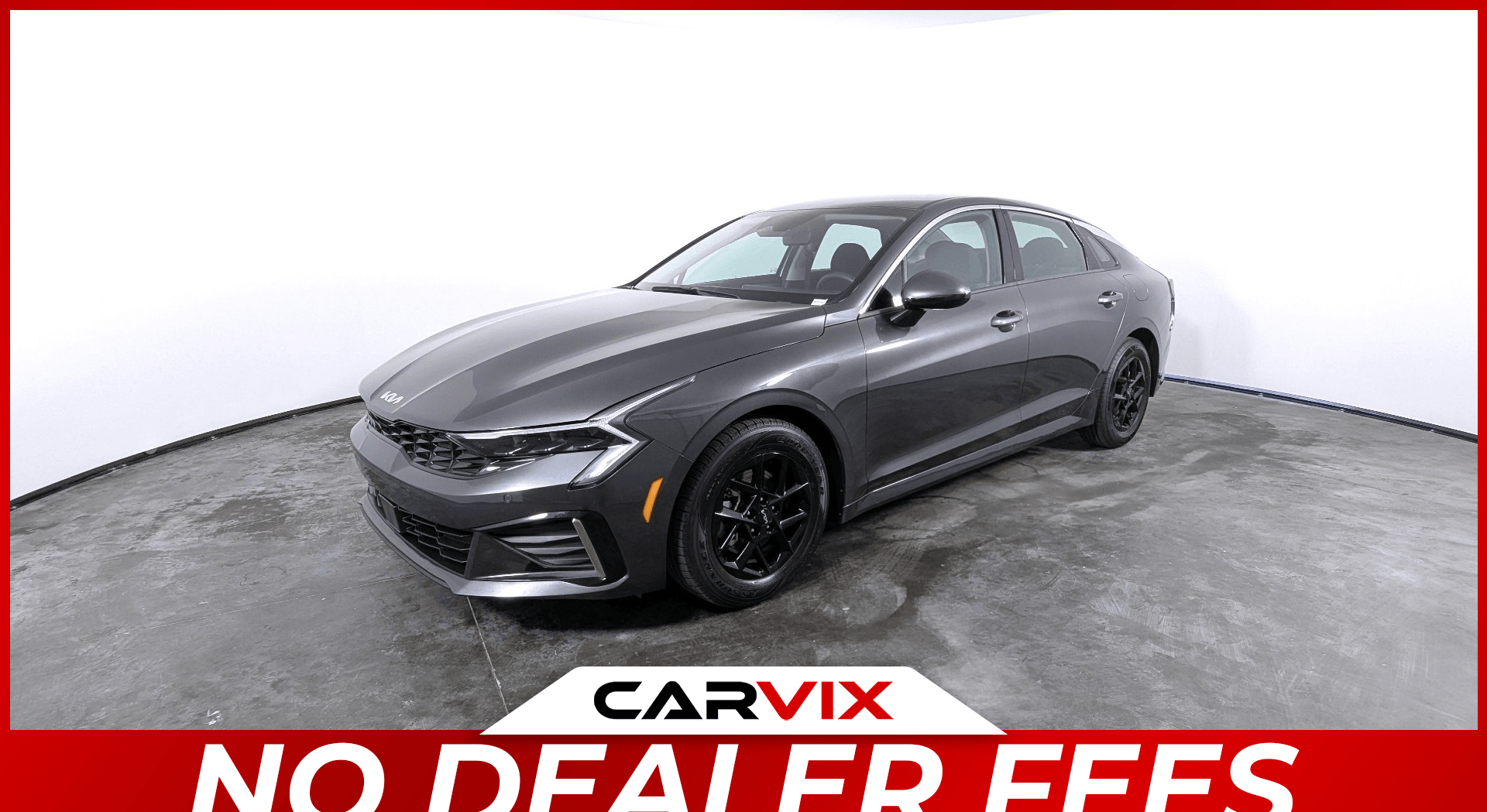 Florida Fine Cars - 2026-KIA-K5-TAMPA-FL-Stock=163301