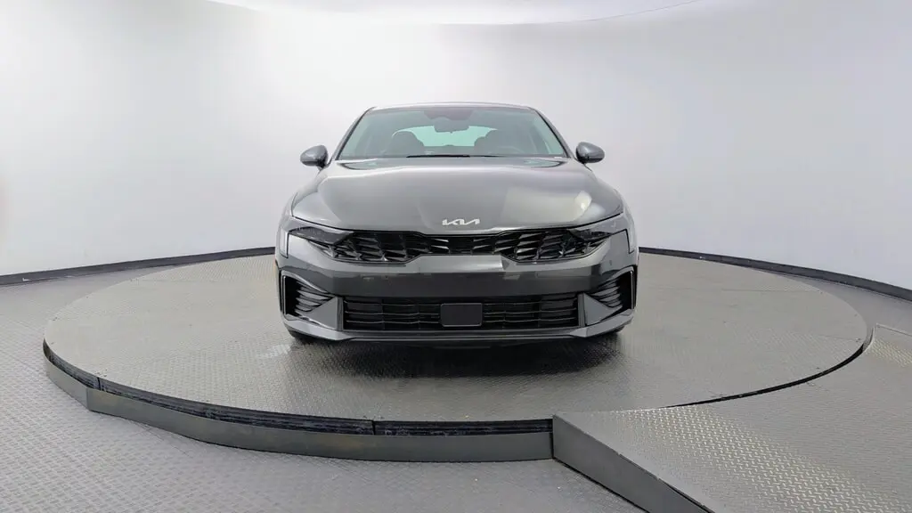 2026 KIA K5 LXS photo 11