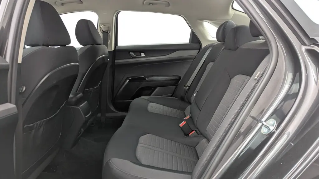 2026 KIA K5 LXS photo 16