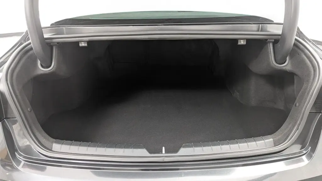 2026 KIA K5 LXS photo 17
