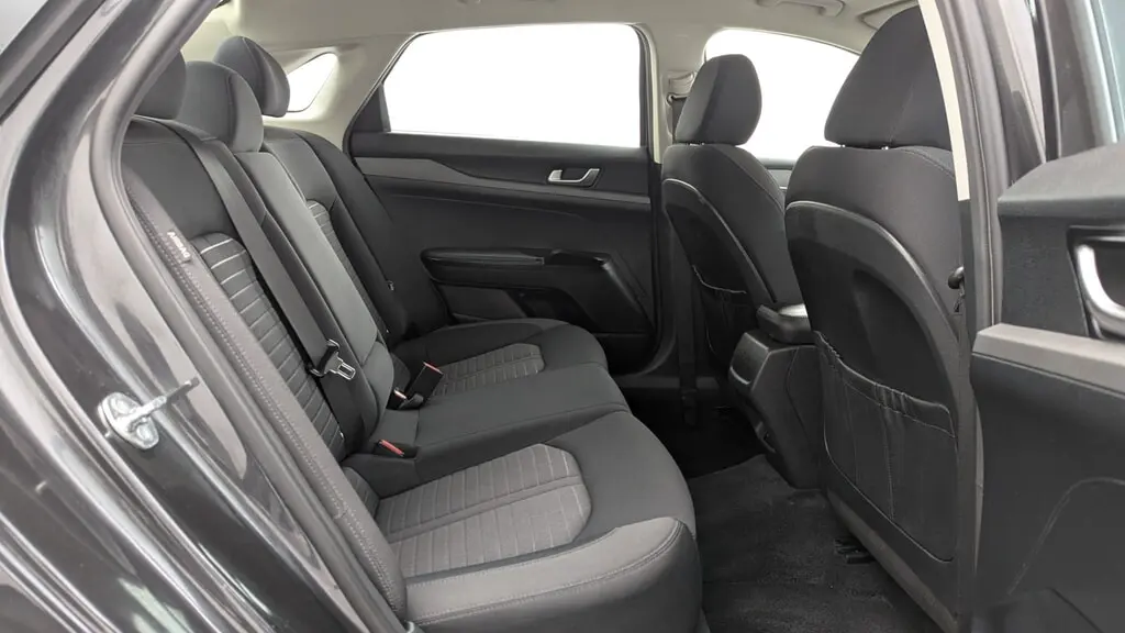 2026 KIA K5 LXS photo 18