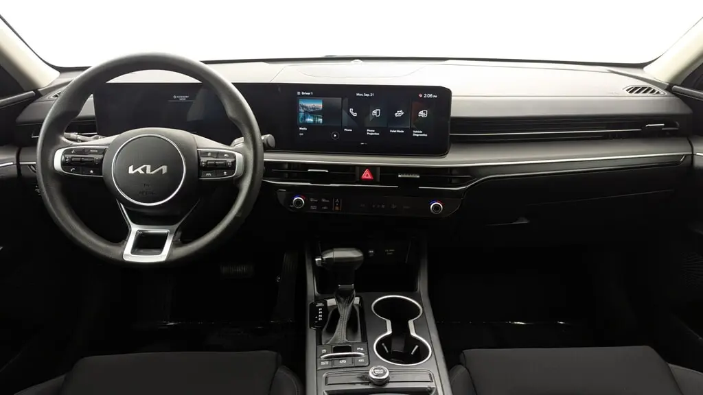 2026 KIA K5 LXS photo 25