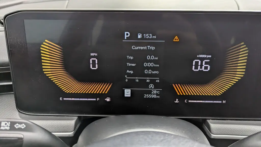 2026 KIA K5 LXS photo 26