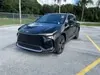 Florida Fine Cars - Used TOYOTA BZ4X 2023 ORLANDO LIMITED