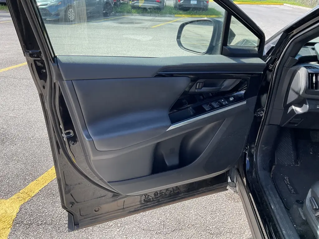 Florida Fine Cars - Used TOYOTA BZ4X 2023 ORLANDO LIMITED