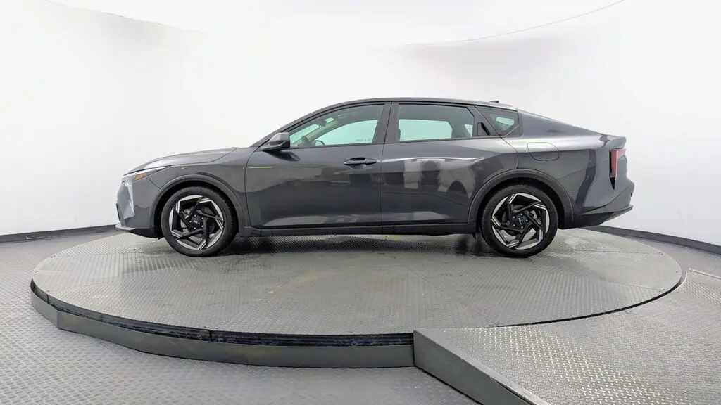 Florida Fine Cars - Used KIA K4 2025 MARGATE EX