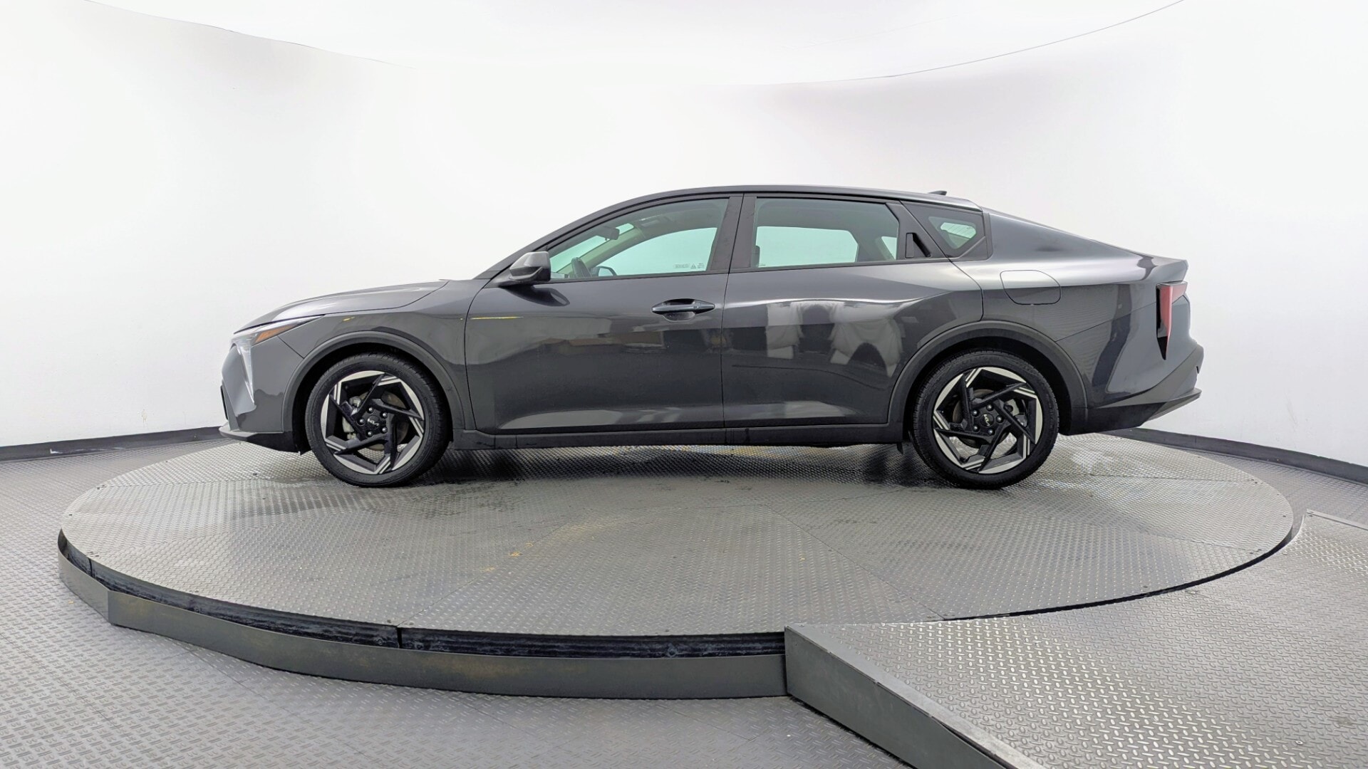 Florida Fine Cars - Used vehicle - SEDAN KIA K4 2025