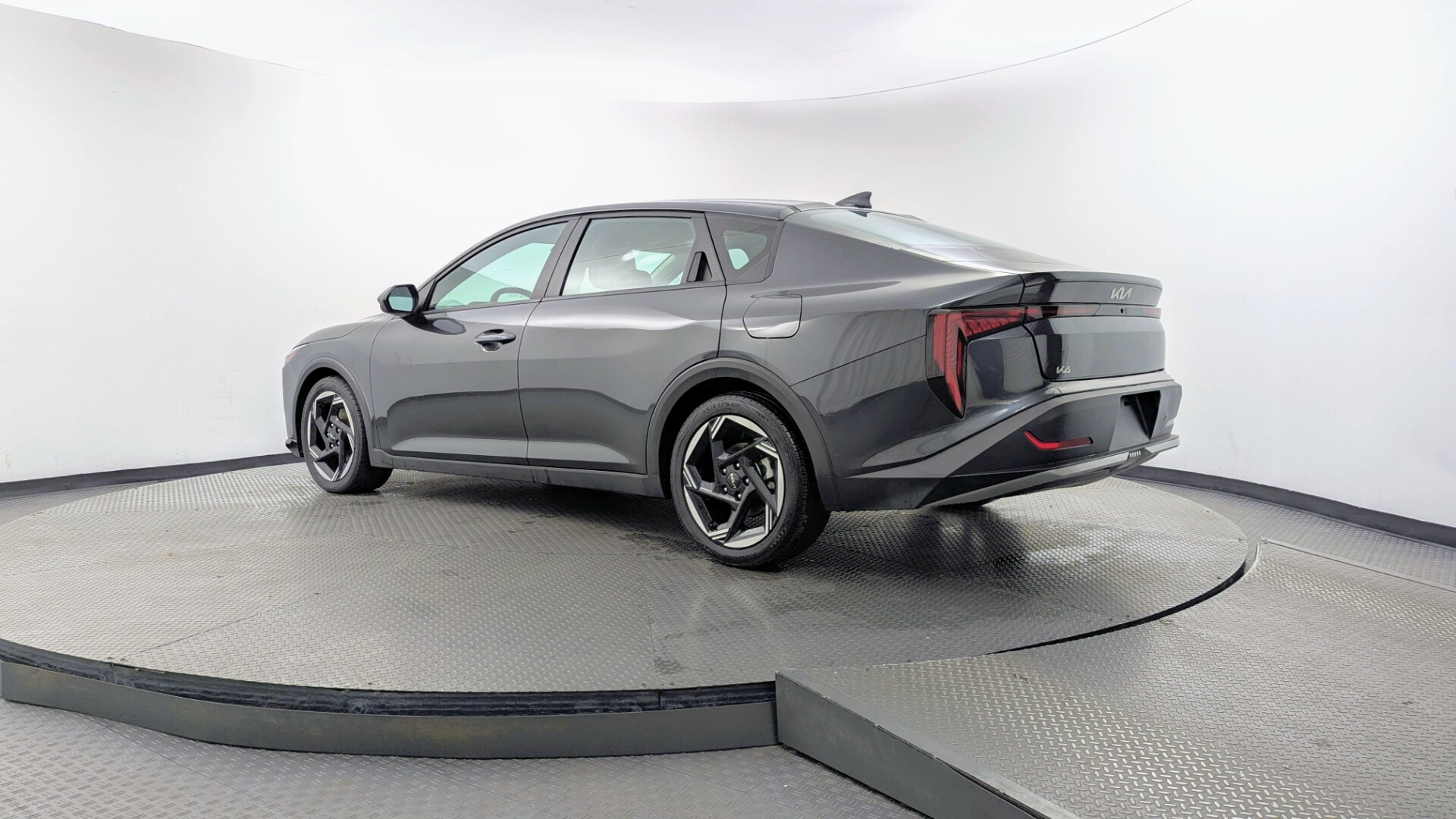 Florida Fine Cars - Used vehicle - SEDAN KIA K4 2025