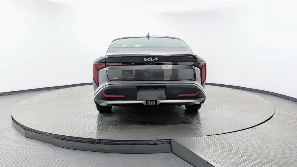 Florida Fine Cars - Used KIA K4 2025 MARGATE EX