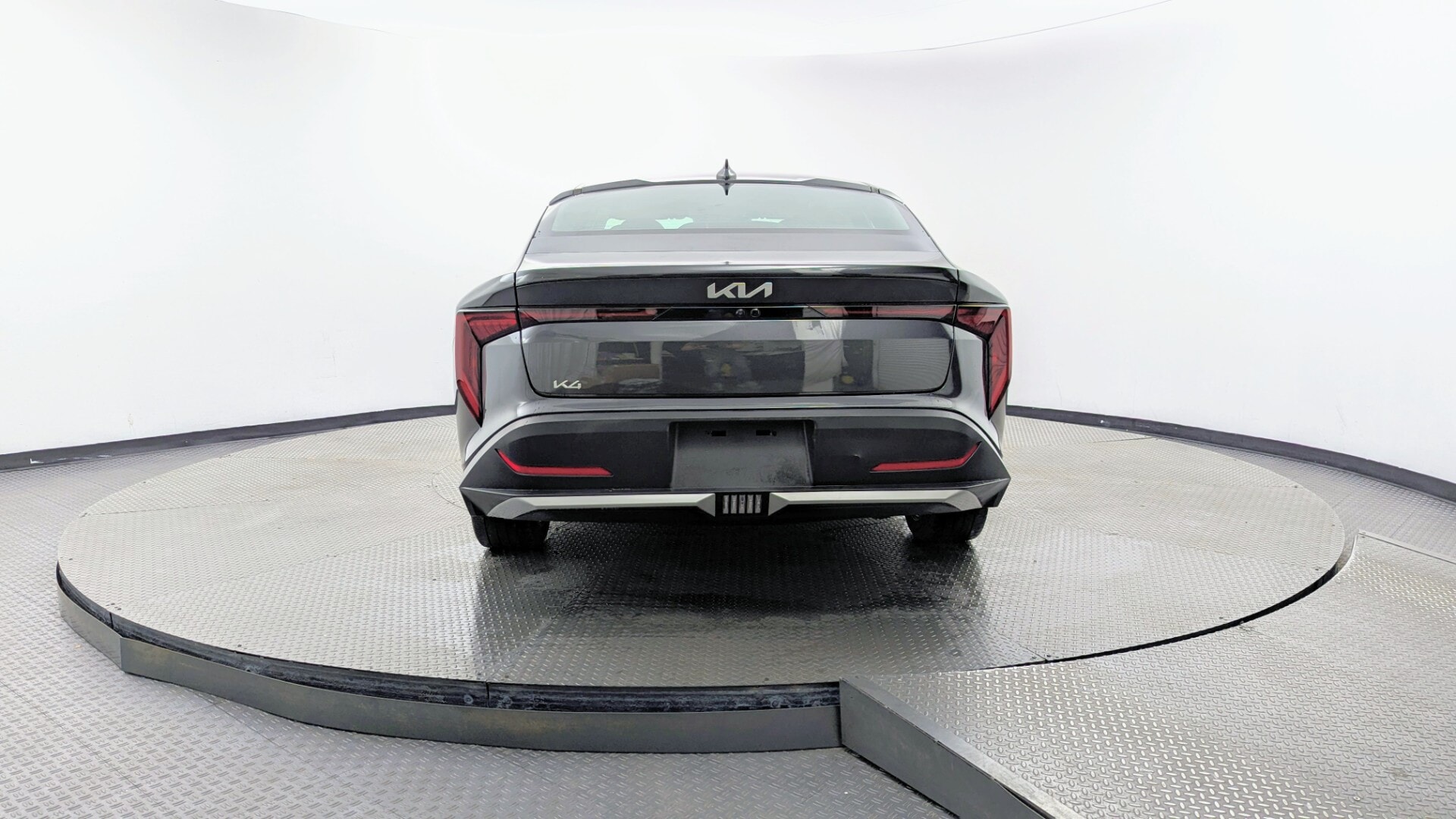Florida Fine Cars - Used vehicle - SEDAN KIA K4 2025