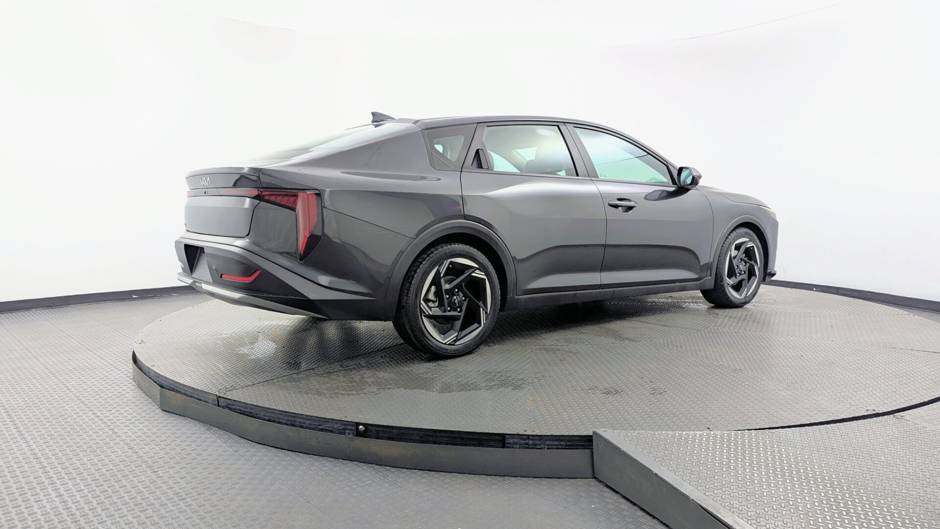 Florida Fine Cars - Used vehicle - SEDAN KIA K4 2025