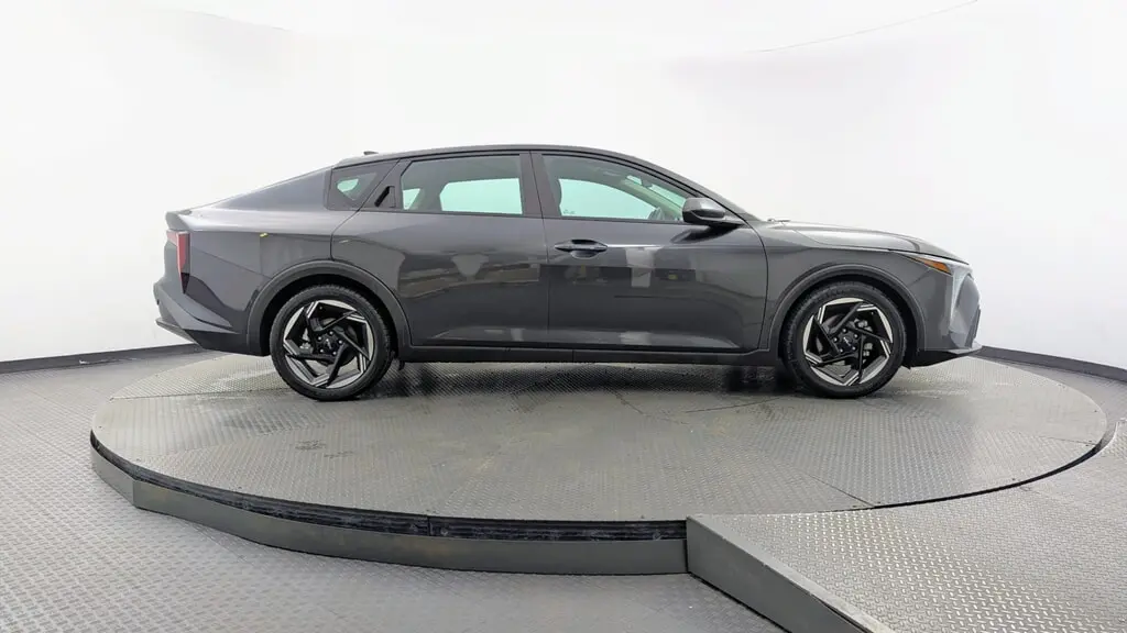Florida Fine Cars - Used KIA K4 2025 MARGATE EX