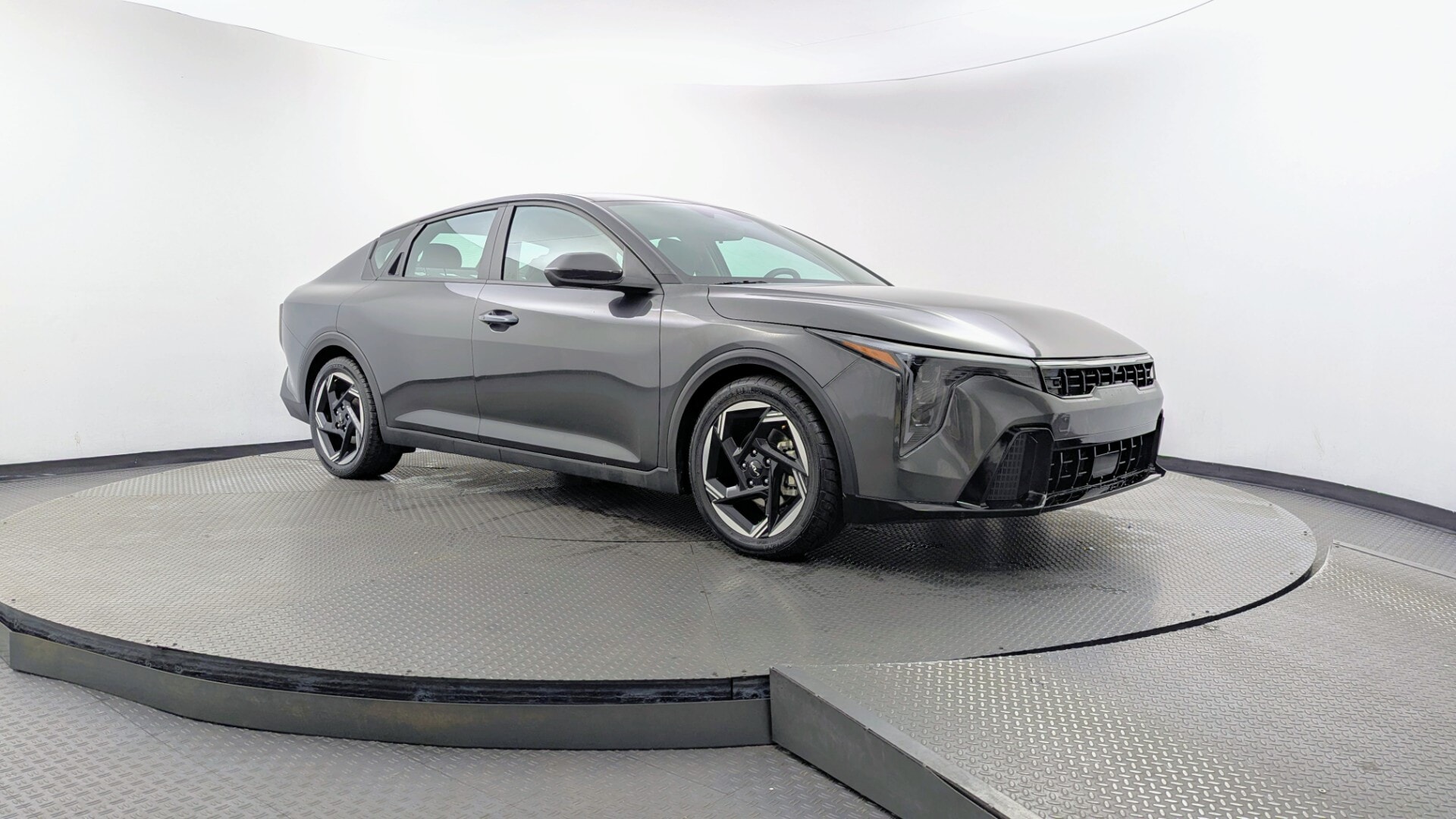 Florida Fine Cars - Used vehicle - SEDAN KIA K4 2025