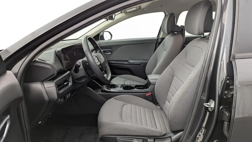 Florida Fine Cars - Used KIA K4 2025 MARGATE EX